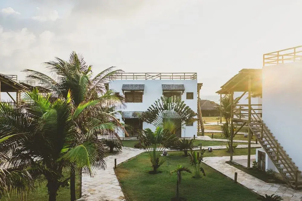 Hotel Vila Marola