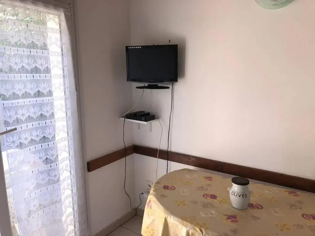 Appartement Port Barcarès, 2 pièces, 5 personnes - FR-1-81-209