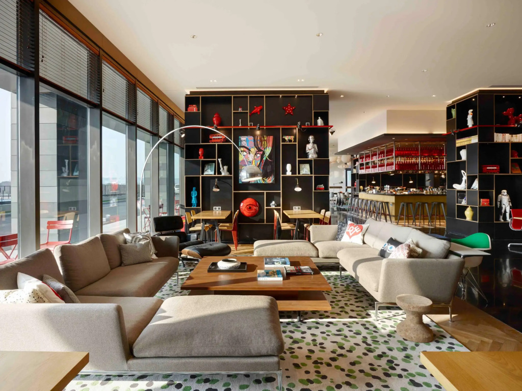 YaTi by Artyzen Hongqiao Shanghai - Korean Street