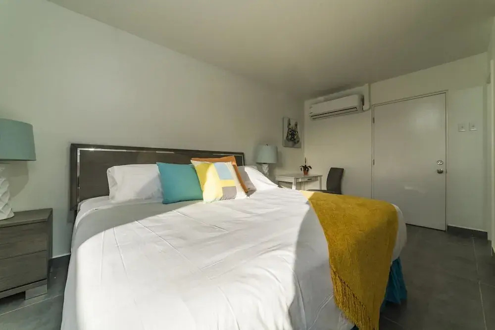 Turibana Plaza Suite 10