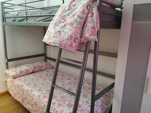 Apartamento DISFRUBON