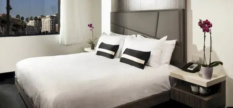 Capital Inn  Suites Hotel