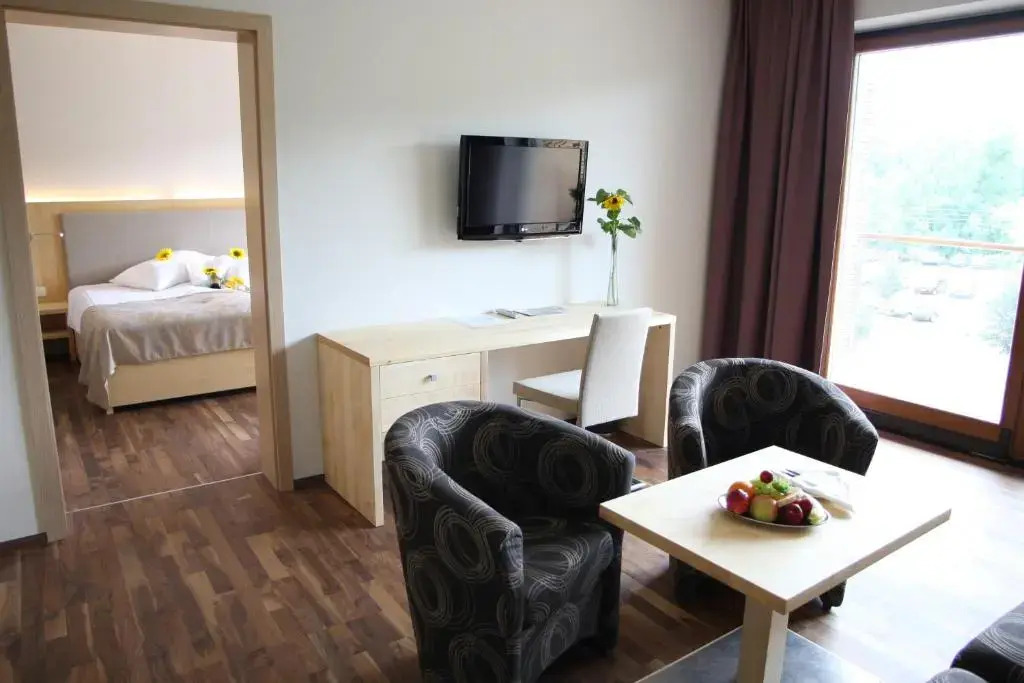 Hotel BIOTERME Mala Nedelja