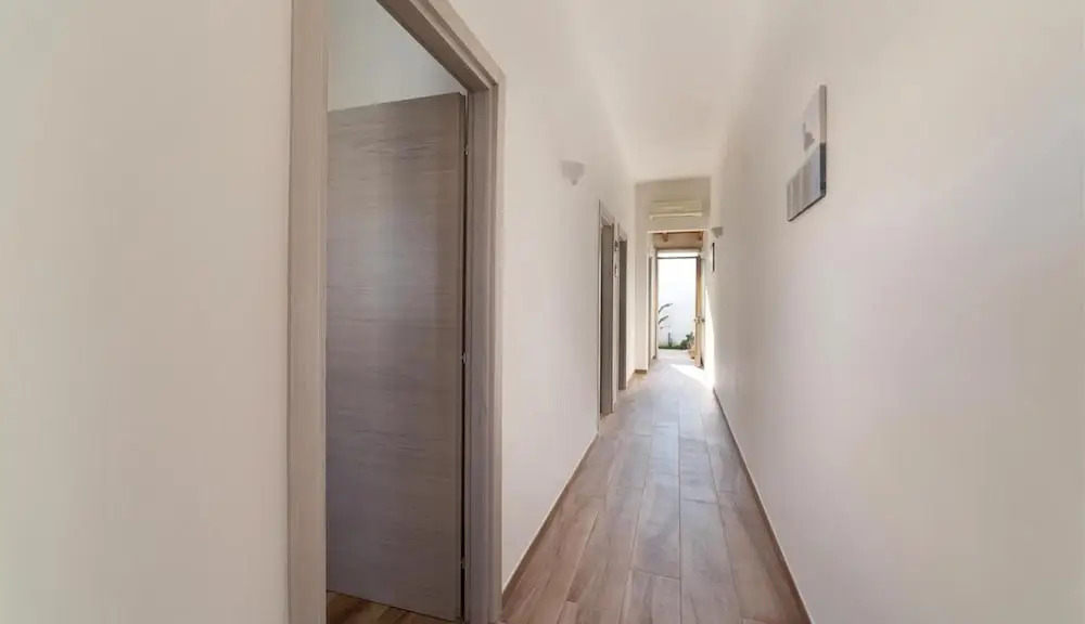 1184 Villino Delle Orchidee Ovest