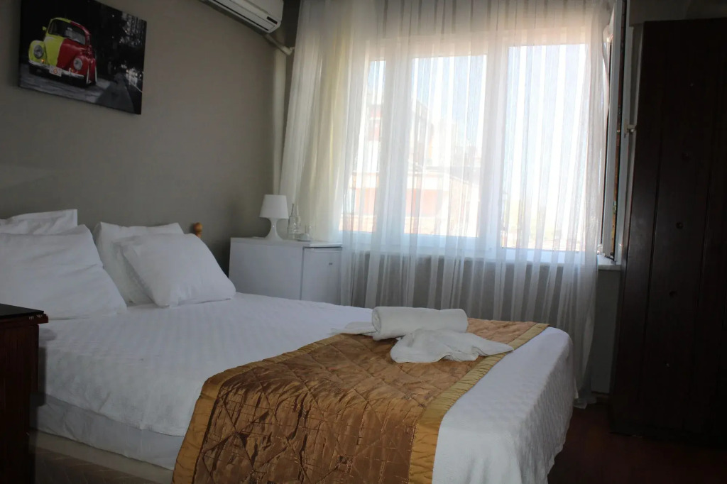Likya Apart Hotel