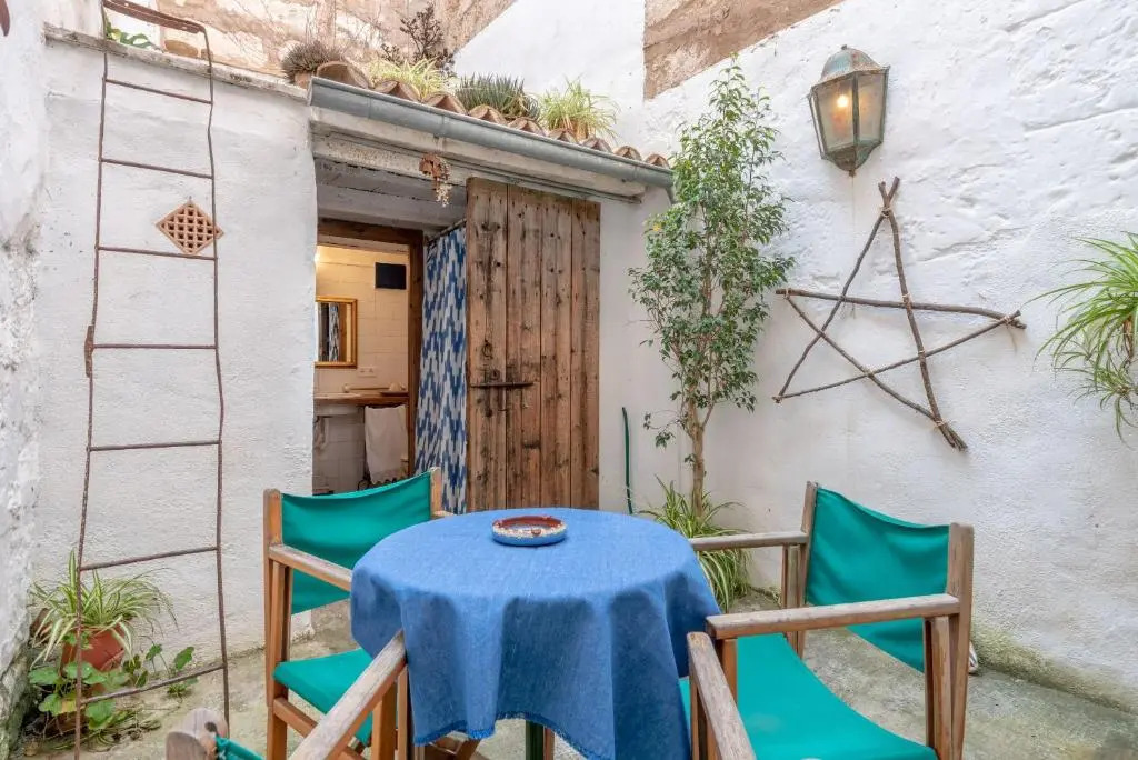 Casa Tipica Mallorquina, 1930
