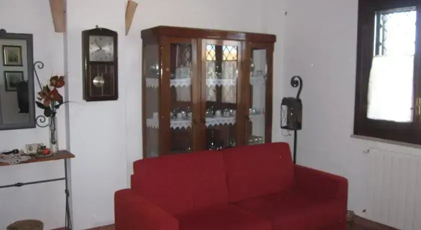 Vacanze Luziano