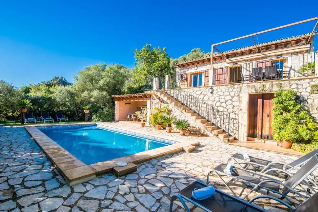 Ideal Property Mallorca Es Puchet