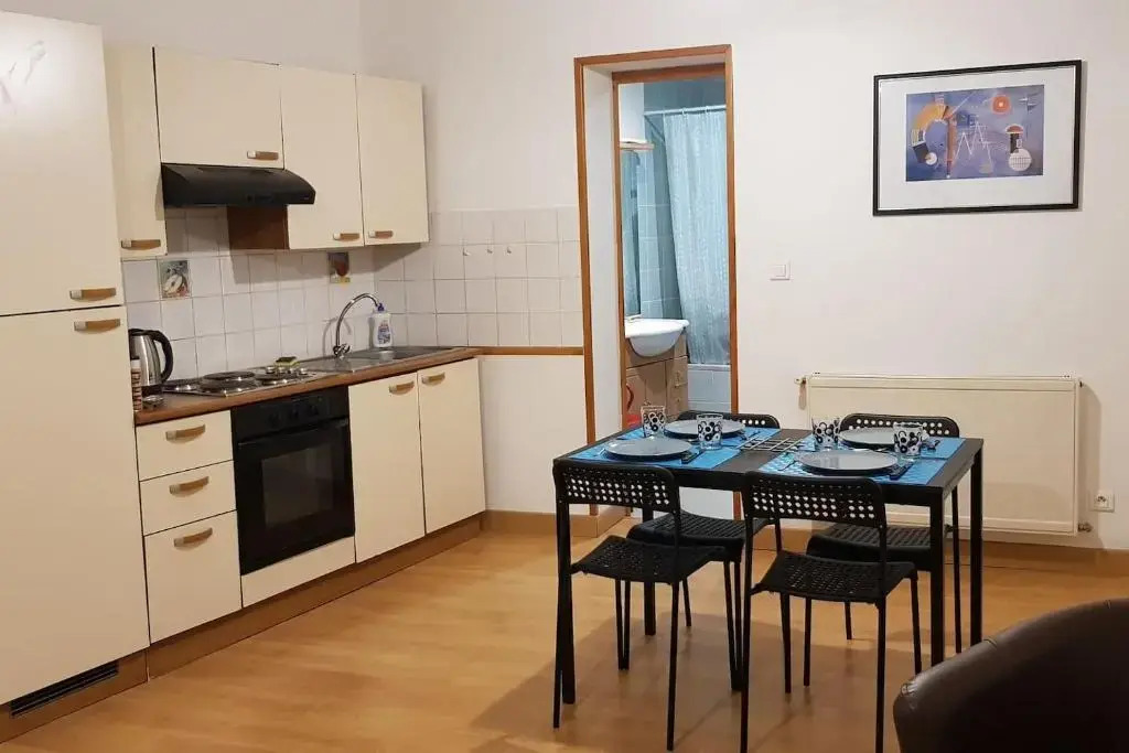 **Studio Art - 30m2 - Centre ville**