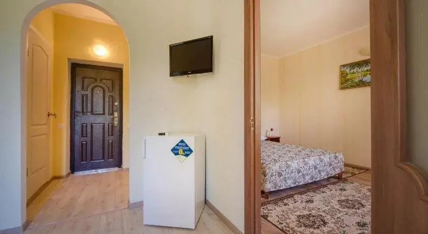 Baza Otdykha Solnechnaya-Pozitiv