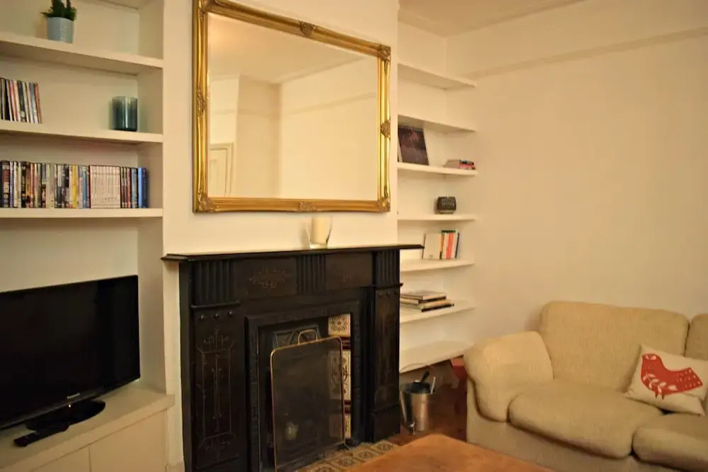 Cosy 2 Bedroom House in East Dulwich