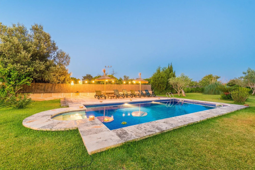 Villa Son Terrola
