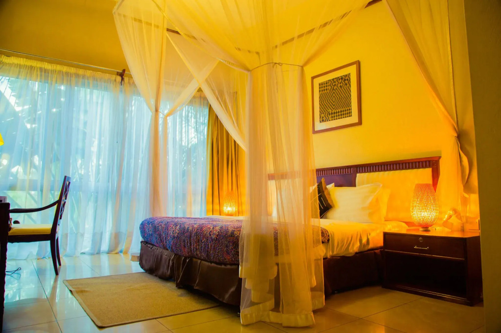 Humura Resorts