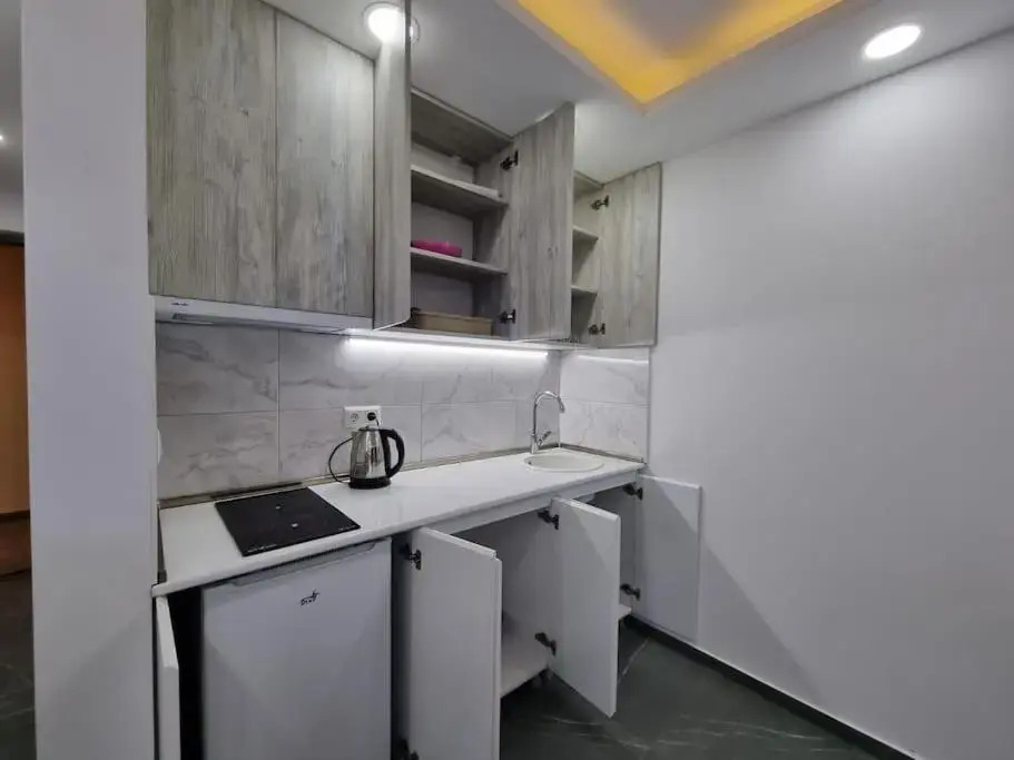 Leo Group Luxury Apartment 14-293A Sunrise Batumi