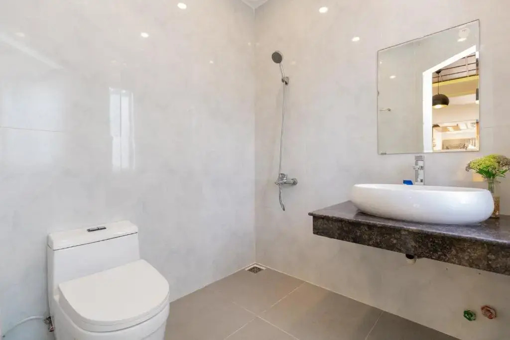 Mì House - Homestay Đẹp Giá Rẻ Vũng Tàu