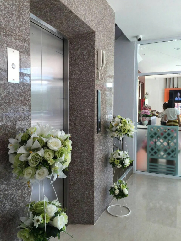 Je Taime Hotel