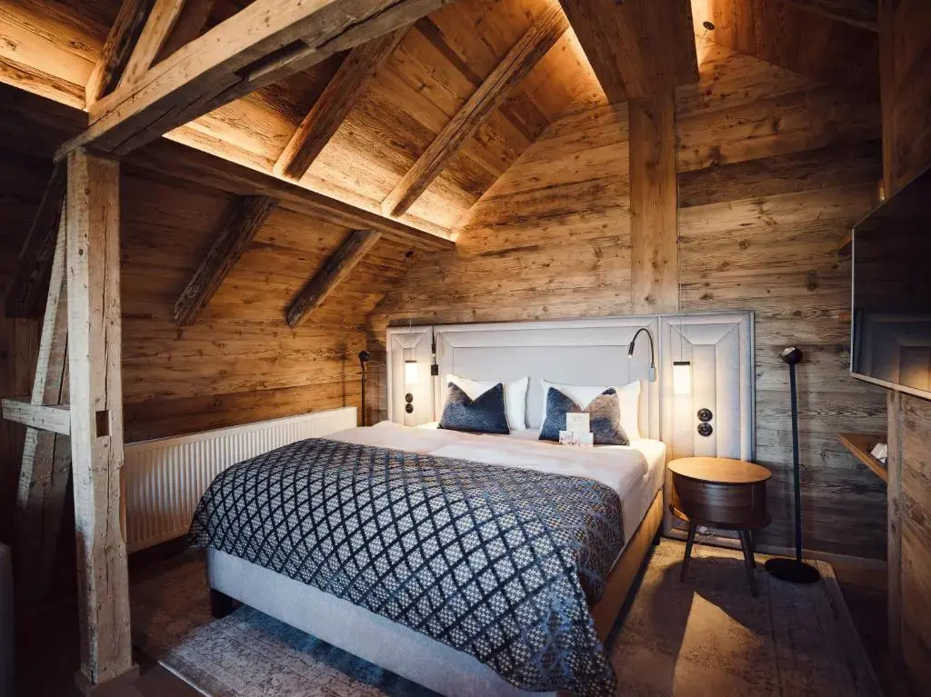 Boutiquehotel Blaue Burg Falkenstein