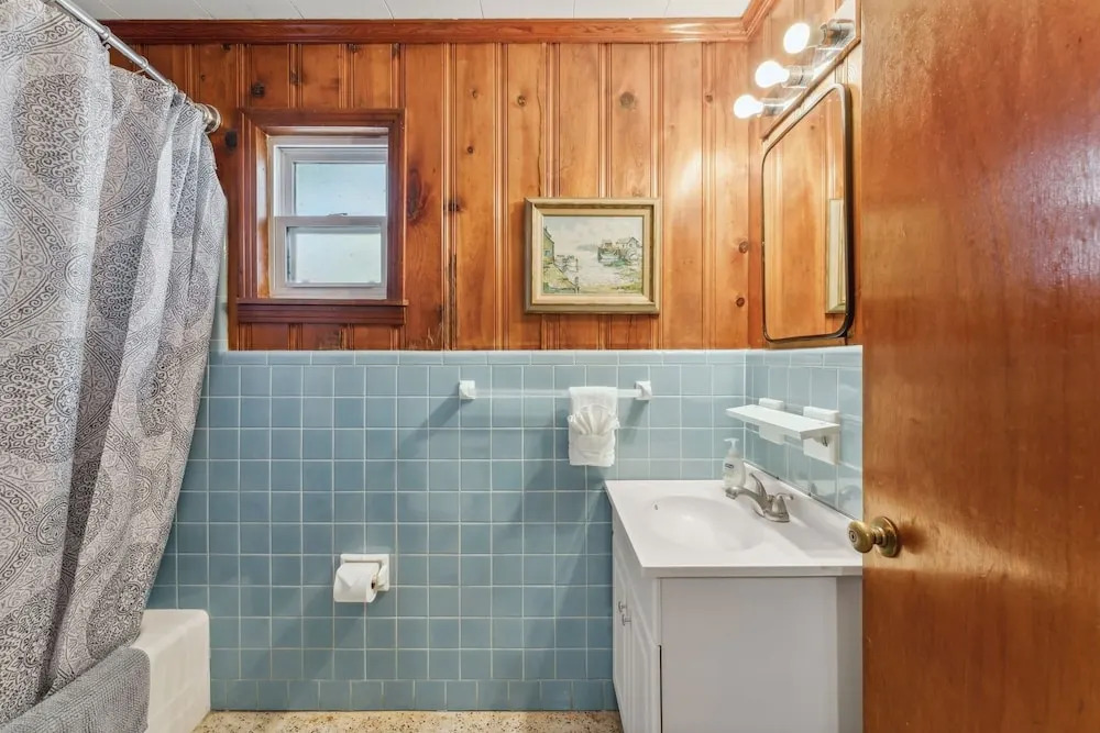 Summer Haven 3 Bedroom Cottage