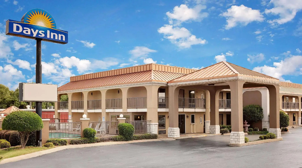 Quality Inn & Suites Dumas