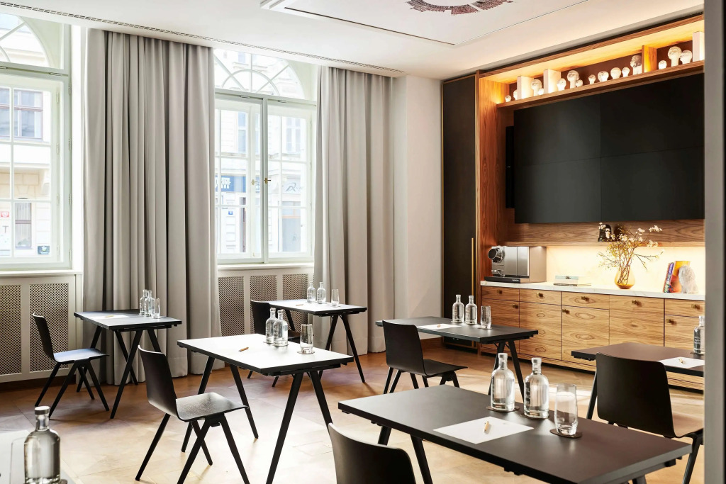 Andaz Prague, By Hyatt