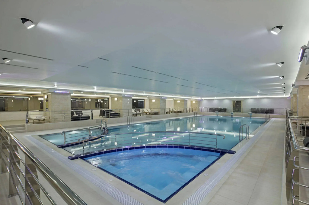 Grand Millennium Konya