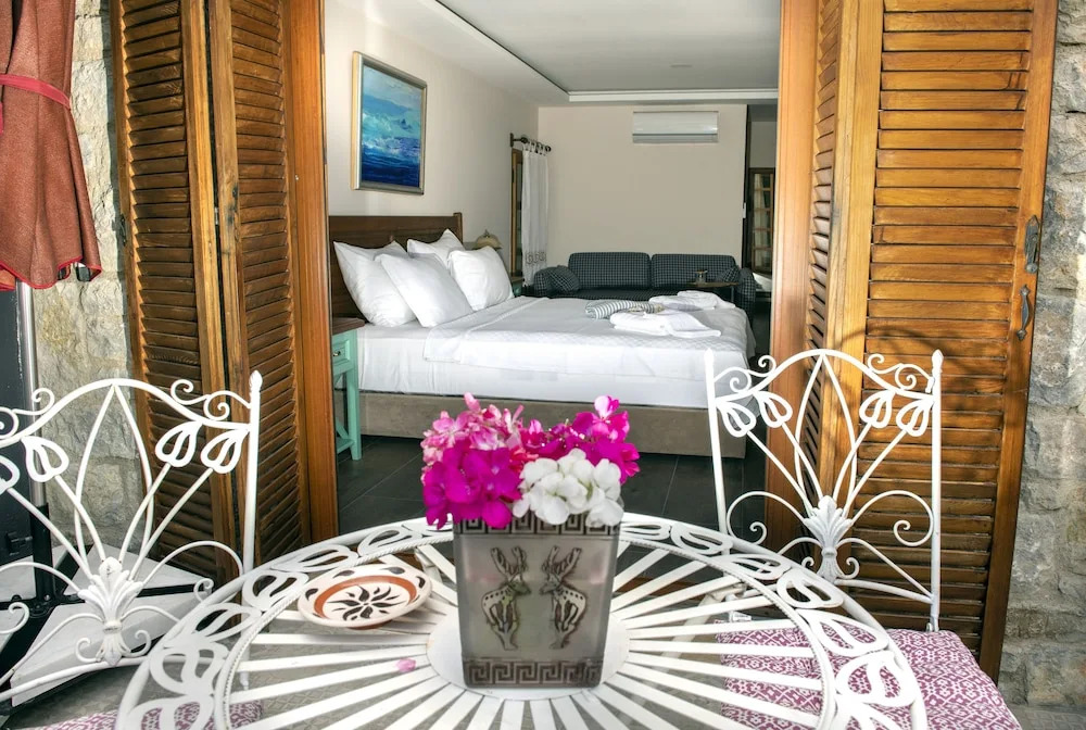 Villa Bakacak - Adults Only