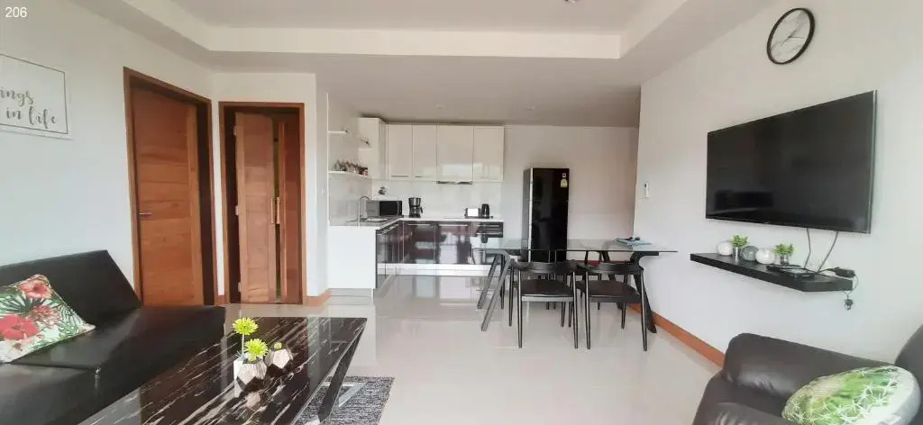Khanom Beach Residence