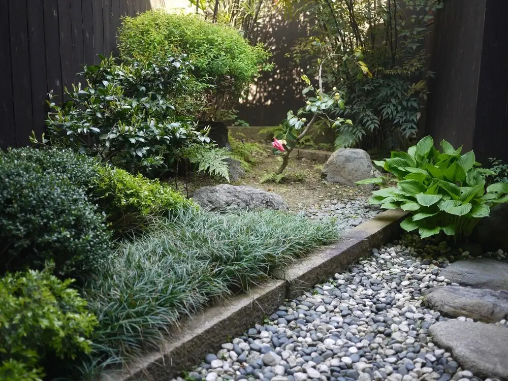 Guest house tenkai