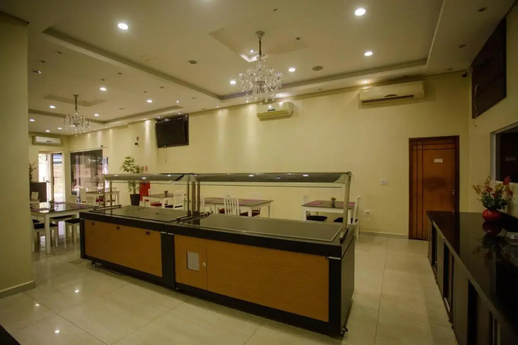 Atrium Express Hotels
