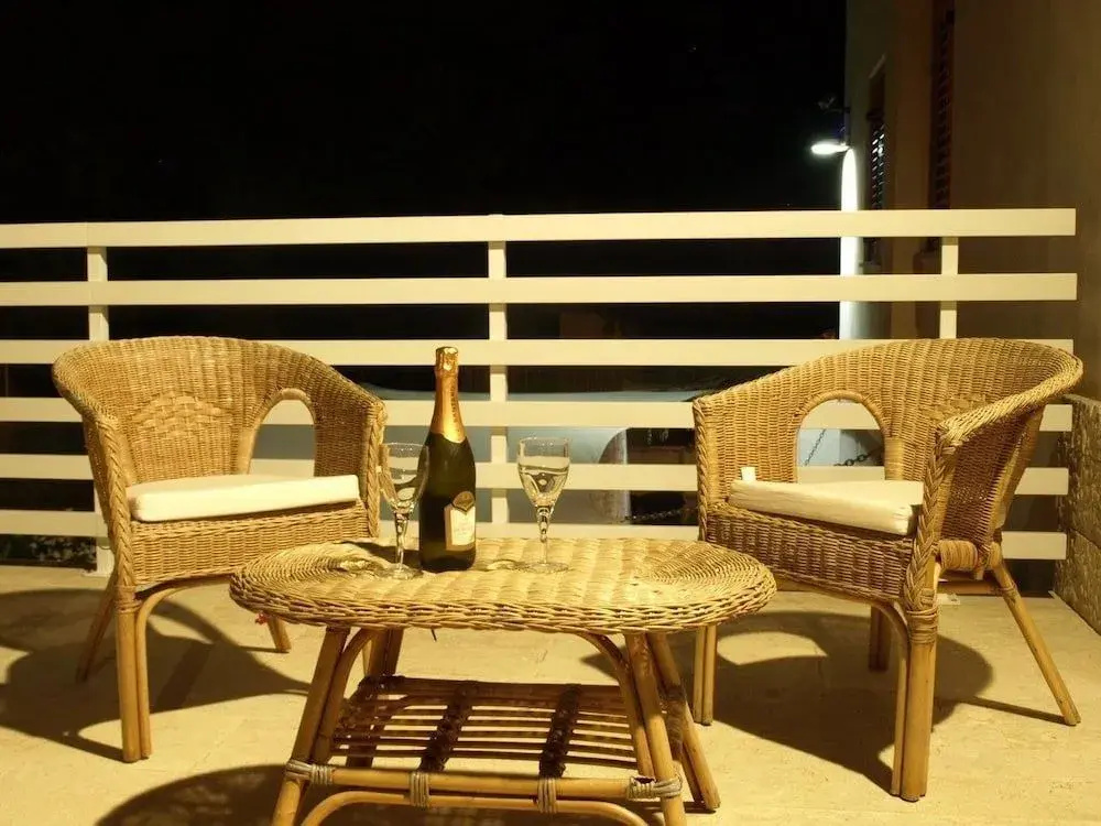 Guesthouse Anchise 38