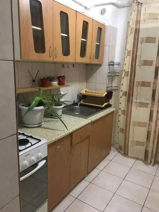Apartament confortabil