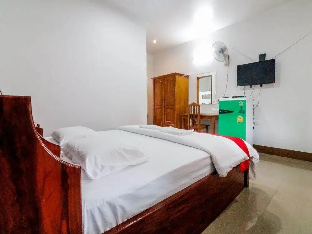 Saksri Resort