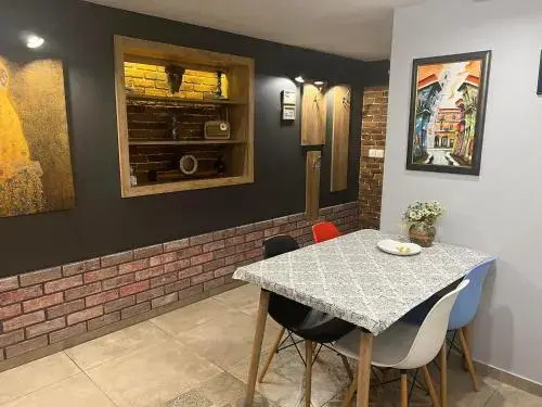City Garden Studio