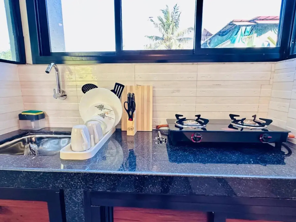 Feyona guest house