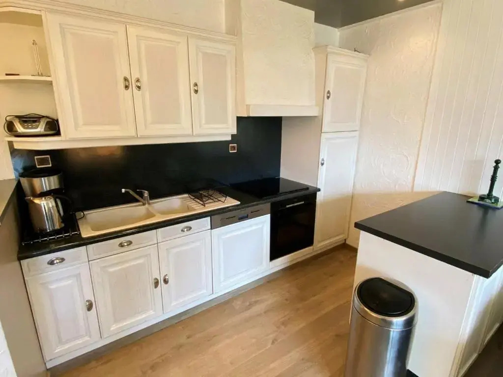 Appartement Les Deux Alpes, 3 pièces, 6 personnes - FR-1-516-86