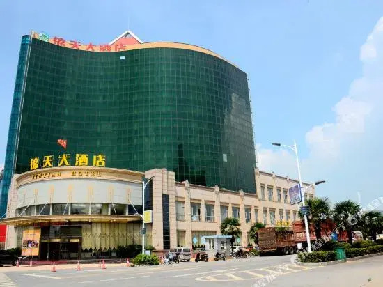 Jintian Hotel