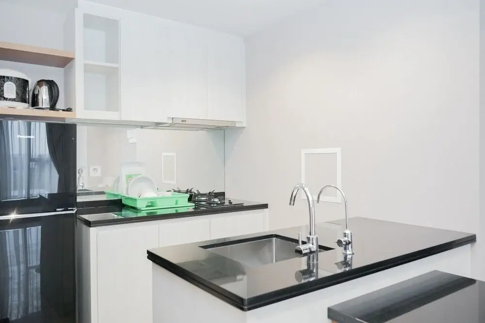 Marvelous 1BR at The Branz Apartment