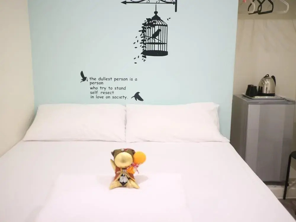 Amigo-hostel