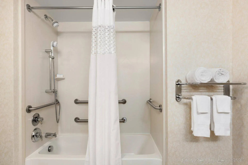 Hampton Inn Warrenton, Va