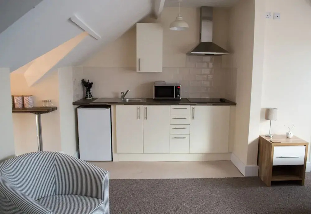Alexandra Place - Serviced Apartments