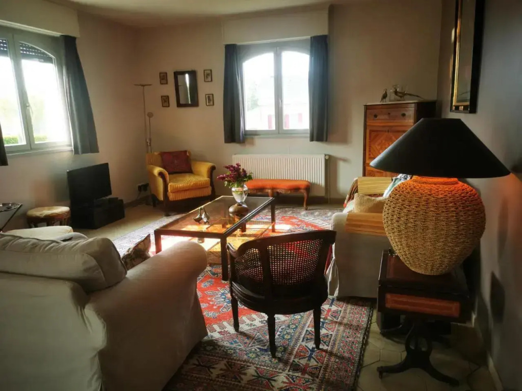 Maison Terra Nova