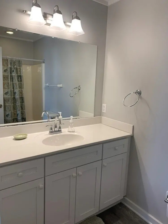 Aly Miguel - 4 Br Home