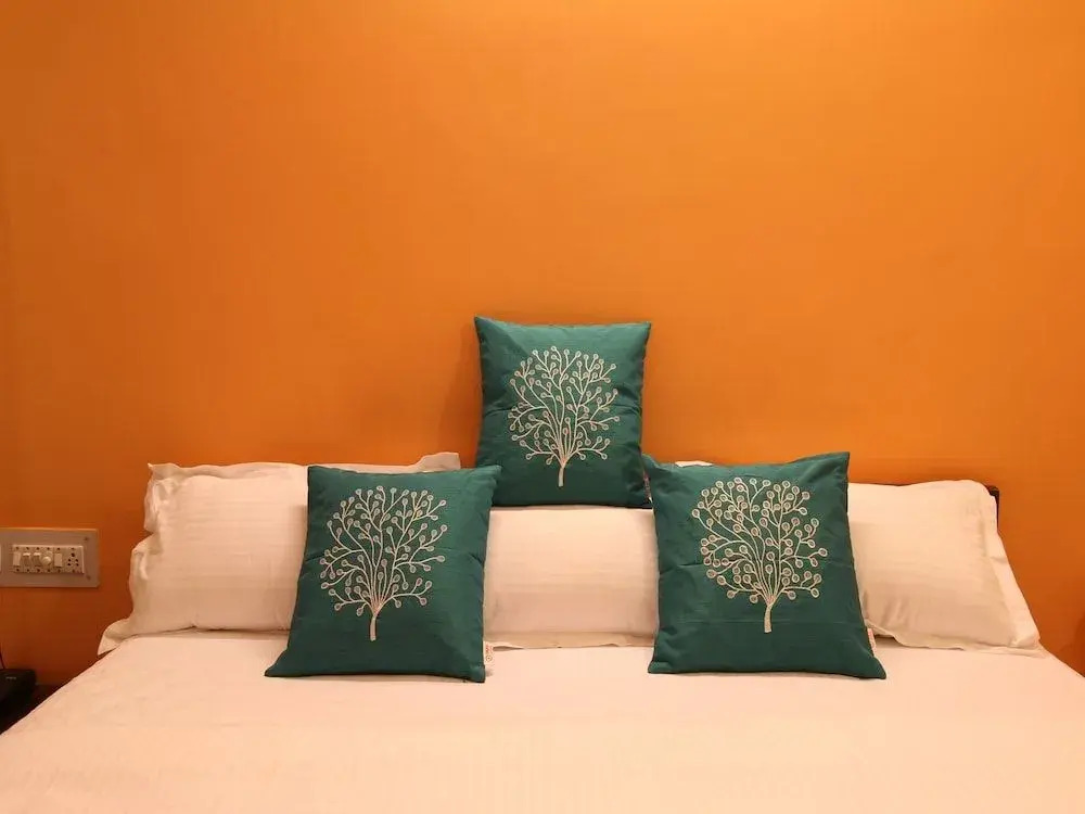 OYO 2291 Home Stay Mertiya Residency