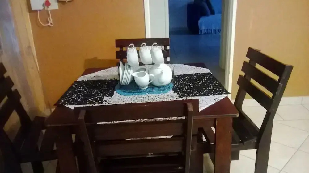 Gabzone Guesthouse