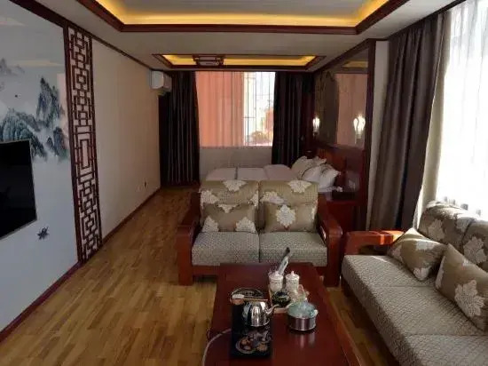Ninglang Jiayi Homestay