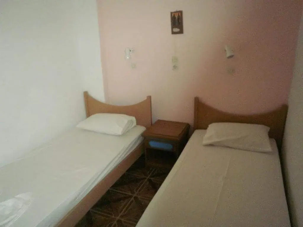 Denise Apartments Kefalos