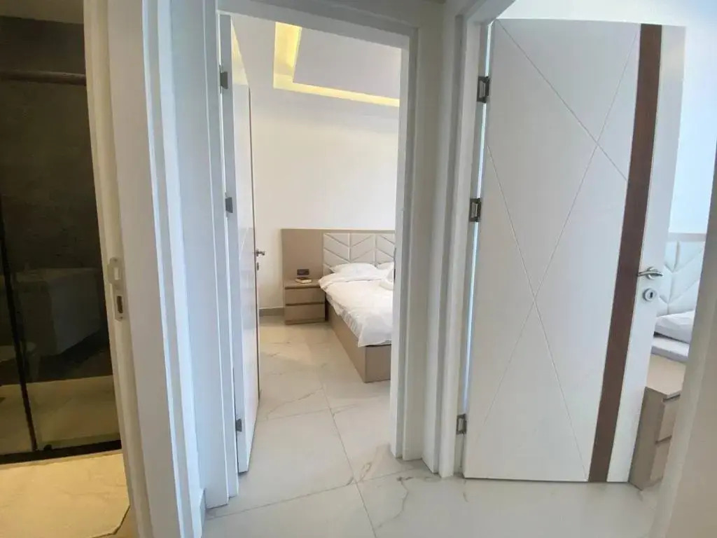 Boutique 16 - Alanya Experience