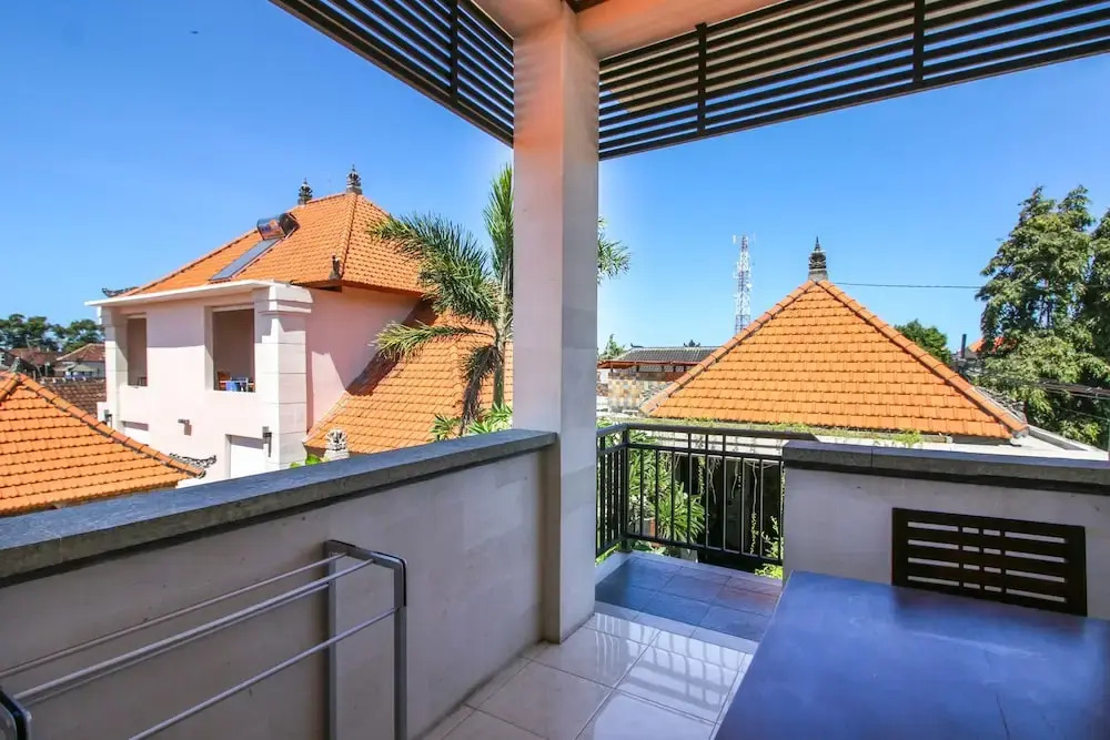 Airy Sanur Pungutan 11A Bali