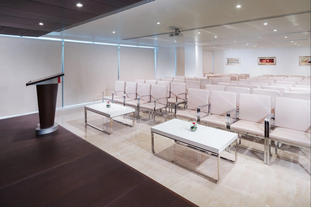IntercityHotel Salalah