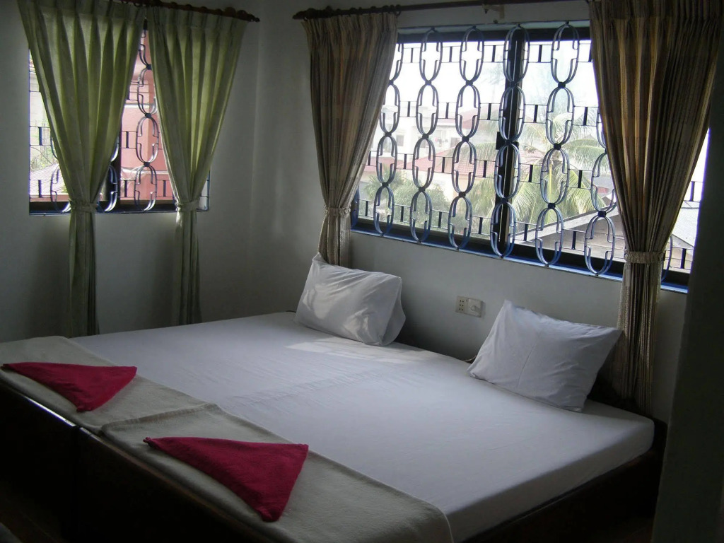 Bun Kao Guesthouse